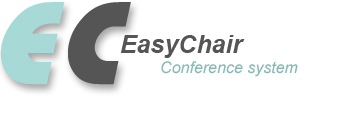 EasyChair logo